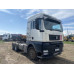 SITRAK C7H 6x4 Седельный тягач ZZ4256V364HE (Дизельный, 12,4 л, 540 л.с., АТ)