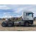 SITRAK C7H 6x4 Седельный тягач ZZ4256V364HE (Дизельный, 12,4 л, 540 л.с., АТ)