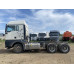 SITRAK C7H 6x4 Седельный тягач ZZ4256V364HE (Дизельный, 12,4 л, 540 л.с., АТ)