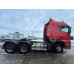 SITRAK C7H 6x4 Седельный тягач ZZ4256V364HE (Дизельный, 12,4 л, 540 л.с., АТ)