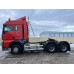SITRAK C7H 6x4 Седельный тягач ZZ4256V364HE (Дизельный, 12,4 л, 540 л.с., АТ)