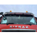 SITRAK C7H 6x4 Седельный тягач ZZ4256V364HE (Дизельный, 12,4 л, 540 л.с., АТ)