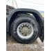 SITRAK C7H 6x4 Седельный тягач ZZ4256V364HE (Дизельный, 12,4 л, 540 л.с., АТ)