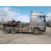 SITRAK C7H 6x4 Седельный тягач ZZ4256V364HE (Дизельный, 12,4 л, 540 л.с., МТ)