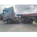 SITRAK C7H 6x4 Седельный тягач ZZ4256V364HE (Дизельный, 12,4 л, 540 л.с., МТ)