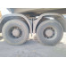 SITRAK C7H 6x4 Седельный тягач ZZ4256V364HE (Дизельный, 12,4 л, 540 л.с., МТ)