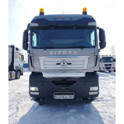 SITRAK C7H 6x4 Седельный тягач ZZ4256V364HE (Дизельный, 12,4 л, 540 л.с., МТ)