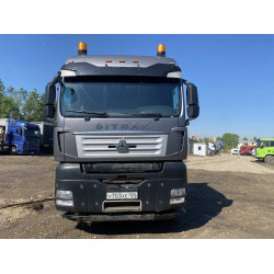 SITRAK C7H 6x4 Седельный тягач ZZ4256V364HE (Дизельный, 12,4 л, 540 л.с., МТ)