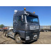 SITRAK C7H 6x4 Седельный тягач ZZ4256V364HE (Дизельный, 12,4 л, 540 л.с., МТ)