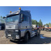 SITRAK C7H 6x4 Седельный тягач ZZ4256V364HE (Дизельный, 12,4 л, 540 л.с., МТ)
