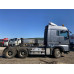 SITRAK C7H 6x4 Седельный тягач ZZ4256V364HE (Дизельный, 12,4 л, 540 л.с., МТ)