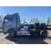 SITRAK C7H 6x4 Седельный тягач ZZ4256V364HE (Дизельный, 12,4 л, 540 л.с., МТ)