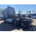 SITRAK C7H 6x4 Седельный тягач ZZ4256V364HE (Дизельный, 12,4 л, 540 л.с., МТ)