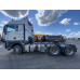 SITRAK C7H 6x4 Седельный тягач ZZ4256V364HE (Дизельный, 12,4 л, 540 л.с., МТ)