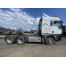 SITRAK C7H 6x4 Седельный тягач ZZ4256V364HE (Дизельный, 12,4 л, 540 л.с., МТ)
