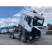 SITRAK C7H 6x4 Седельный тягач ZZ4256V364HE (Дизельный, 12,4 л, 540 л.с., МТ)