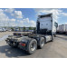 SITRAK C7H 6x4 Седельный тягач ZZ4256V364HE (Дизельный, 12,4 л, 540 л.с., МТ)