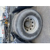 SITRAK C7H 6x4 Седельный тягач ZZ4256V364HE (Дизельный, 12,4 л, 540 л.с., МТ)