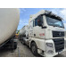 SITRAK C7H 6x4 Седельный тягач ZZ4256V364HE (Дизельный, 12,4 л, 480 л.с., АТ)
