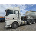 SITRAK C7H 6x4 Седельный тягач ZZ4256V364HE (Дизельный, 12,4 л, 480 л.с., АТ)