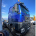 SITRAK C7H 6x4 Седельный тягач ZZ4256V364HE
