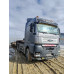 SITRAK C7H 6x4 Седельный тягач ZZ4256V364HE (Дизельный, 12,4 л, 540 л.с., МТ)