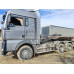 SITRAK C7H 6x4 Седельный тягач ZZ4256V364HE (Дизельный, 12,4 л, 540 л.с., МТ)