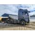 SITRAK C7H 6x4 Седельный тягач ZZ4256V364HE (Дизельный, 12,4 л, 540 л.с., МТ)