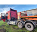 SITRAK C7H 6x4 Седельный тягач ZZ4256V364HE