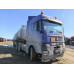 SITRAK C7H 6x4 Седельный тягач ZZ4256V364HE (Дизельный, 12,4 л, 540 л.с., МТ)