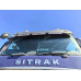 SITRAK C7H 6x4 Седельный тягач ZZ4256V364HE (Дизельный, 12,4 л, 540 л.с., МТ)