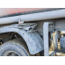 SITRAK C7H 6x4 Седельный тягач ZZ4256V364HE (Дизельный, 12,4 л, 540 л.с., МТ)