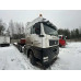 SITRAK C7H 6x4 Седельный тягач ZZ4256V364HE (Дизельный, 12,4 л, 540 л.с., МТ)