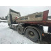 SITRAK C7H 6x4 Седельный тягач ZZ4256V364HE (Дизельный, 12,4 л, 540 л.с., МТ)