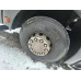 SITRAK C7H 6x4 Седельный тягач ZZ4256V364HE (Дизельный, 12,4 л, 540 л.с., МТ)