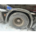 SITRAK C7H 6x4 Седельный тягач ZZ4256V364HE (Дизельный, 12,4 л, 540 л.с., МТ)