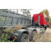 SITRAK C7H 6x6 Седельный тягач ZZ4406V395ME