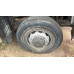 SITRAK C7H 6x6 Седельный тягач ZZ4406V395ME