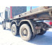 SITRAK C7H 6x6 Седельный тягач ZZ4406V395ME (Дизельный, 12.4 л, 540 л.с. МТ)