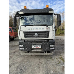 SITRAK C7H 8x4 Автобетоносмеситель ZZ5316GJBV306ME (Дизельный, 10,5 л, 441 л.с., МТ)