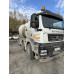 SITRAK C7H 8x4 Автобетоносмеситель ZZ5316GJBV306ME (Дизельный, 10,5 л, 441 л.с., МТ)