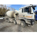 SITRAK C7H 8x4 Автобетоносмеситель ZZ5316GJBV306ME (Дизельный, 10,5 л, 441 л.с., МТ)