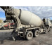 SITRAK C7H 8x4 Автобетоносмеситель ZZ5316GJBV306ME (Дизельный, 10,5 л, 441 л.с., МТ)