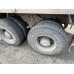 SITRAK C7H 8x4 Автобетоносмеситель ZZ5316GJBV306ME (Дизельный, 10,5 л, 441 л.с., МТ)