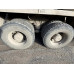 SITRAK C7H 8x4 Автобетоносмеситель ZZ5316GJBV306ME (Дизельный, 10,5 л, 441 л.с., МТ)