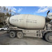 SITRAK C7H 8x4 Автобетоносмеситель ZZ5316GJBV366ME (Дизельный, 12,4 л, 480 л.с., МТ)
