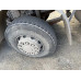 SITRAK C7H 8x4 Автобетоносмеситель ZZ5316GJBV366ME (Дизельный, 12,4 л, 480 л.с., МТ)