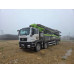 SITRAK C7H 8x4 Автобетононасос ZLJ5450THBKF 63X-7RZ (Дизельный, 12,7 л, 441 л.с. МТ)
