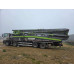 SITRAK C7H 8x4 Автобетононасос ZLJ5450THBKF 63X-7RZ (Дизельный, 12,7 л, 441 л.с. МТ)