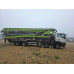 SITRAK C7H 8x4 Автобетононасос ZLJ5450THBKF 63X-7RZ (Дизельный, 12,7 л, 441 л.с. МТ)